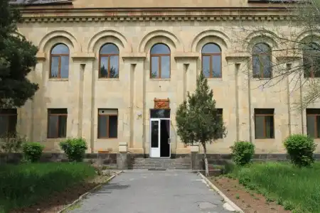Arzni Health Resort - 5