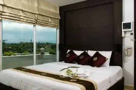 Warawan Resort and - 2