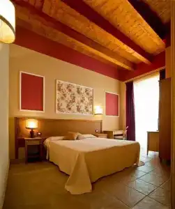 B&B Liu' Palazzo Ducale - 4