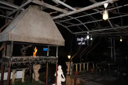UrgUp Tugra Otel - 10