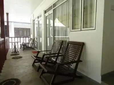 Amadeo Beach Resort - 5