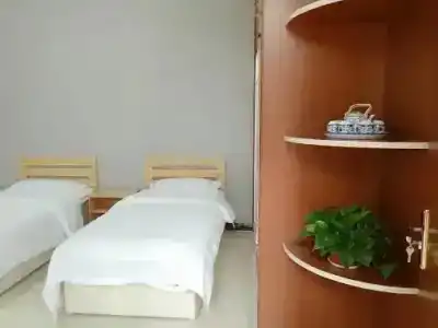 Dunhuang Silver sand Inn - 4