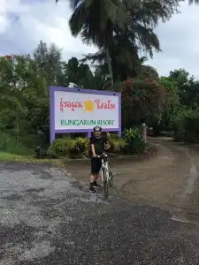 Roong Arun Resort - 7