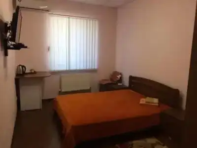 Guest House Na Suvorova - 1