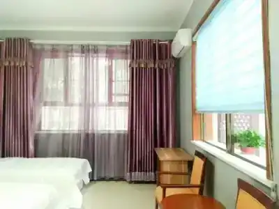 Dunhuang Silver sand Inn - 3
