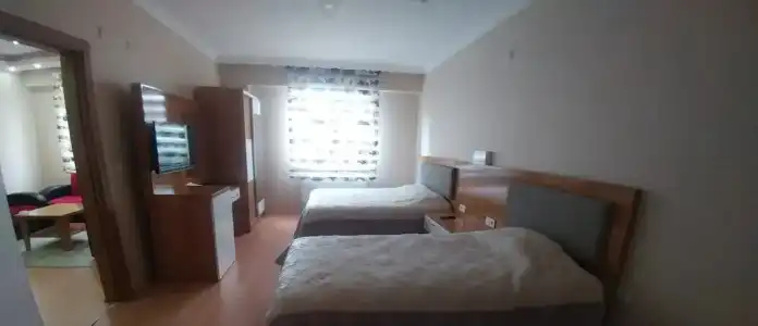 Cagri Otel - 2