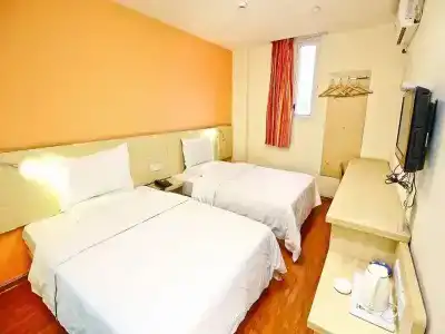 7 Days Inn - Xian Gaoxin Electronic City Walking Street Branch - 6