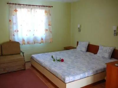 Zora Camping - Bungalows - 1