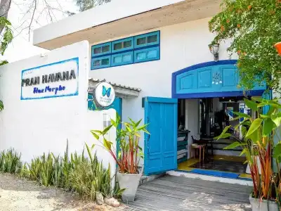 Pran Havana Boutique - 0