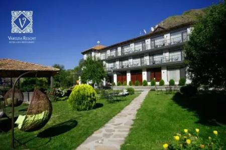 Vardzia Resort - 3