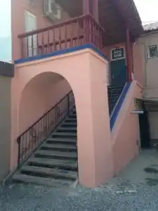 Hostel Arzy - 8