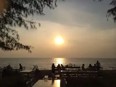 The Journey Resort Pattaya - 4