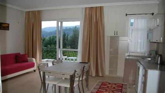 Likya Apart Otel - 7