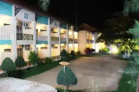 Hon Rom Sunlight Resort - 0