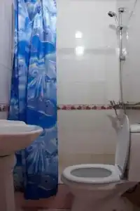 Apple Hostel Cholpon Ata - 6