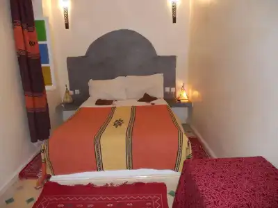 Riad Jemalhi Mogador - 1