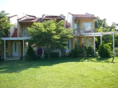 Zora Camping - Bungalows - 7