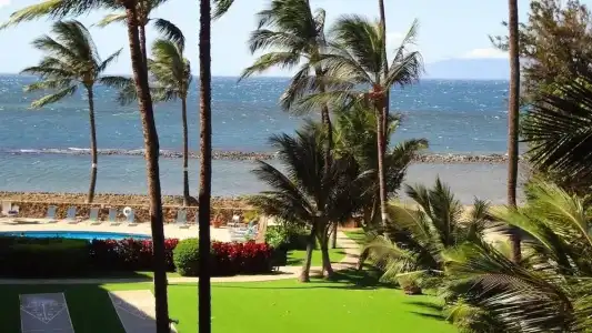 Menehune Shores #620 - 6