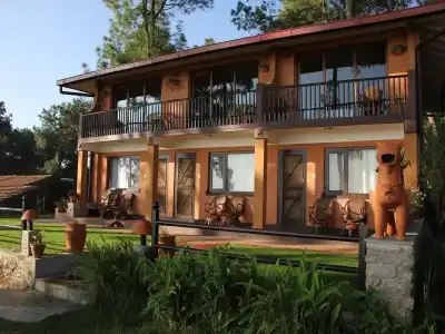 Himalayan Height Resort - 9