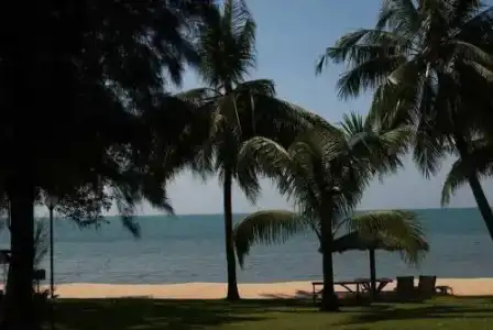 Sea Village Beach Front - 3