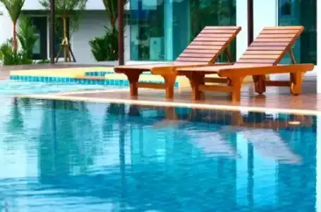 Warawan Resort and - 1