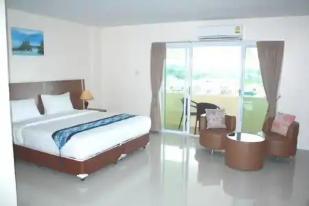 Your Place - 1