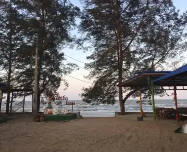 Roong Arun Resort - 5