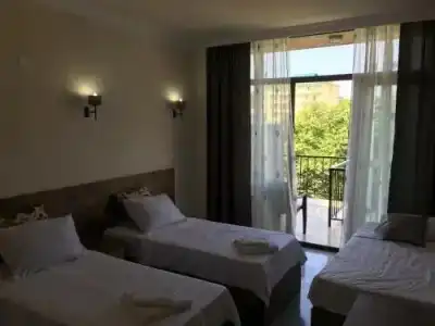 Terassa Kobuleti - 1