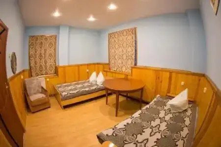 Baza Otdykha Ogni Imandry - 2