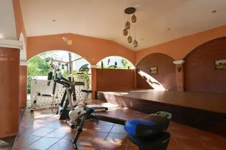 Grand Smile Wellness Resort - 22