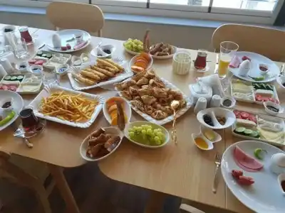 Harbour Otel - 9