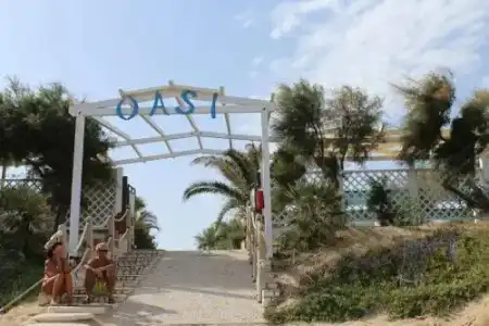 Villaggio Camping Oasi - 4