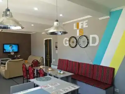 Duet Hostel - 11