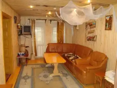 Panorama Karpat - 6