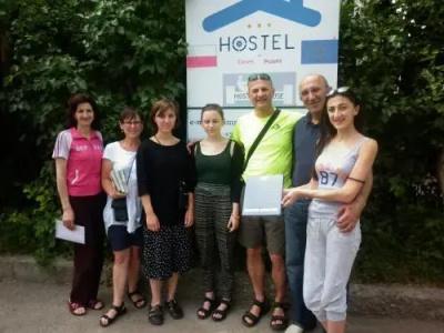 Guest House Dompolski - 11