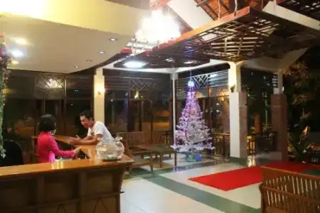 Hon Rom Sunlight Resort - 9