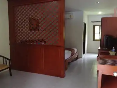 Nayai Resort - 2