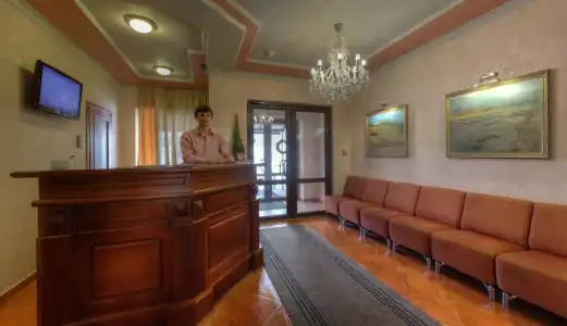 Tavel & SPA - 10