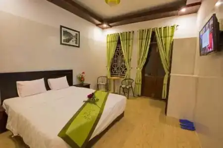 The Village Homestay - 1