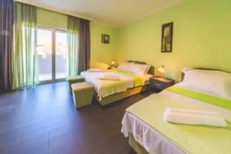 Guest House West Gate - 10