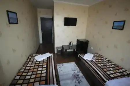 Guest House Parus - 5