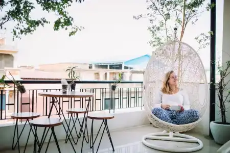 The Place Hostel & Rooftop Bar - 18