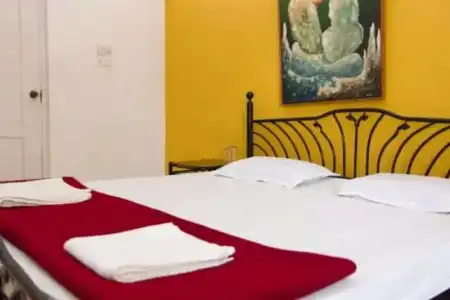 Goan Holiday Resort - 2