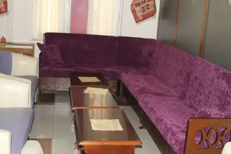 Nahi̇ta - 1