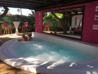 Paradise Resort - Fkk Swinger & Nudist Couples Only - 6