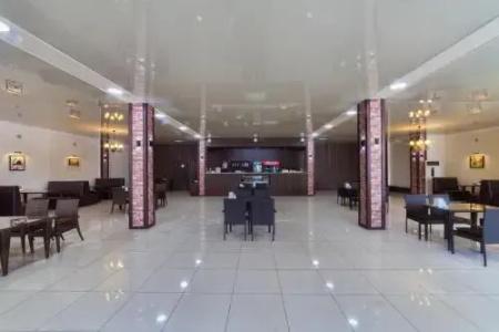 Biy Ordo Guest House - 6