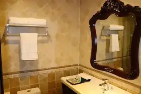 Level of Details International - 6