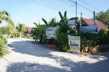 Bansuan Inthanon Eco Resort - 10