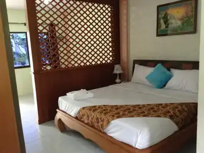 Nayai Resort - 4