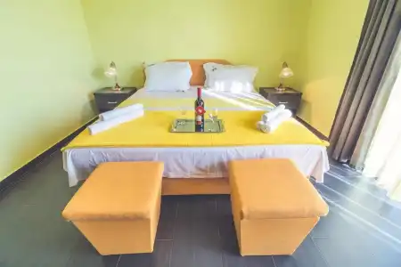 Guest House West Gate - 9